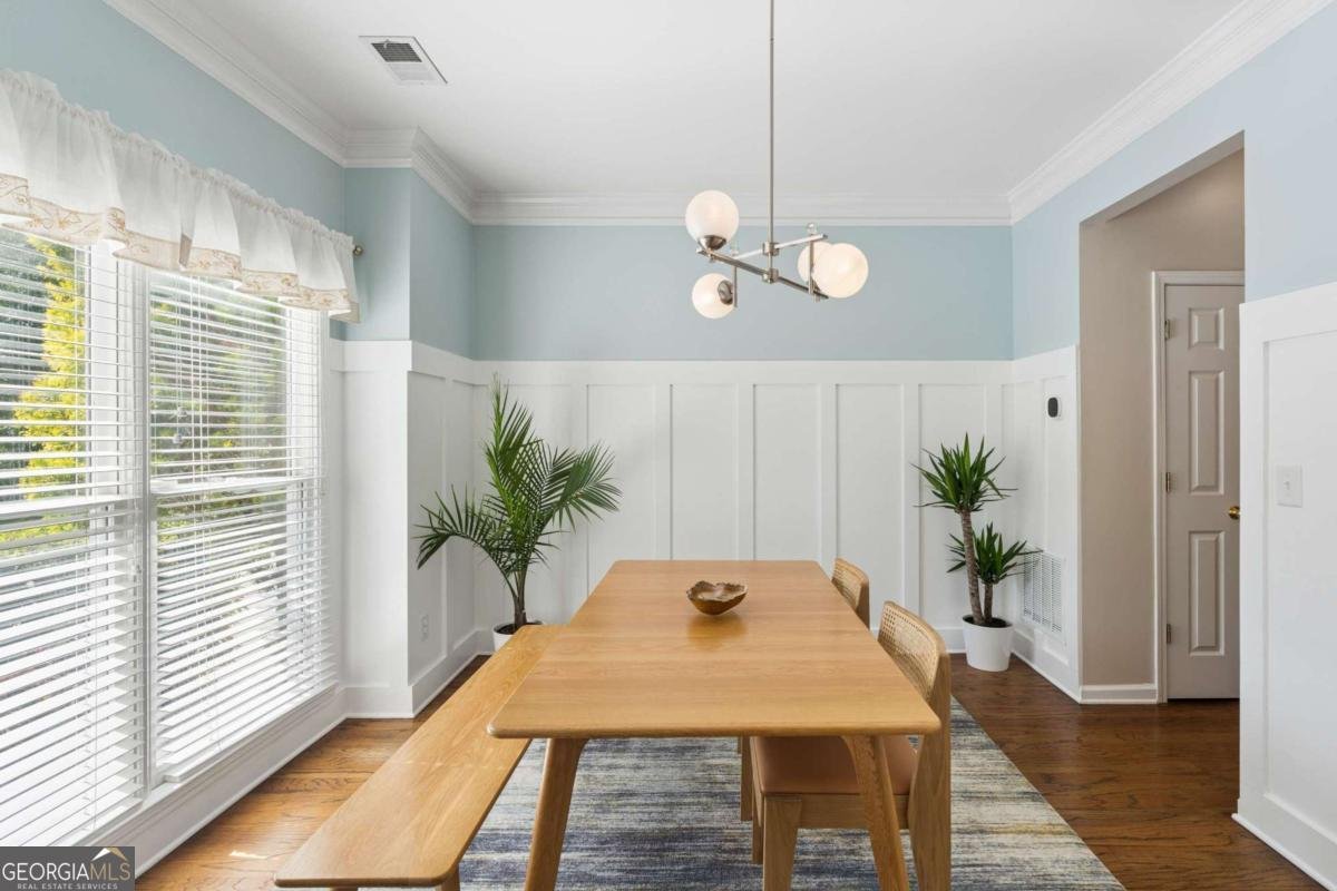 1703 Grace Court Smyrna - Photo 17