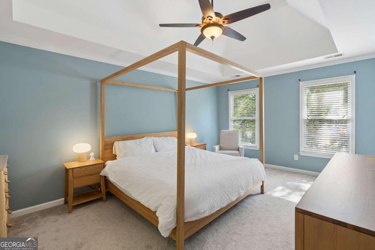 1703 Grace Court Smyrna - Photo 19