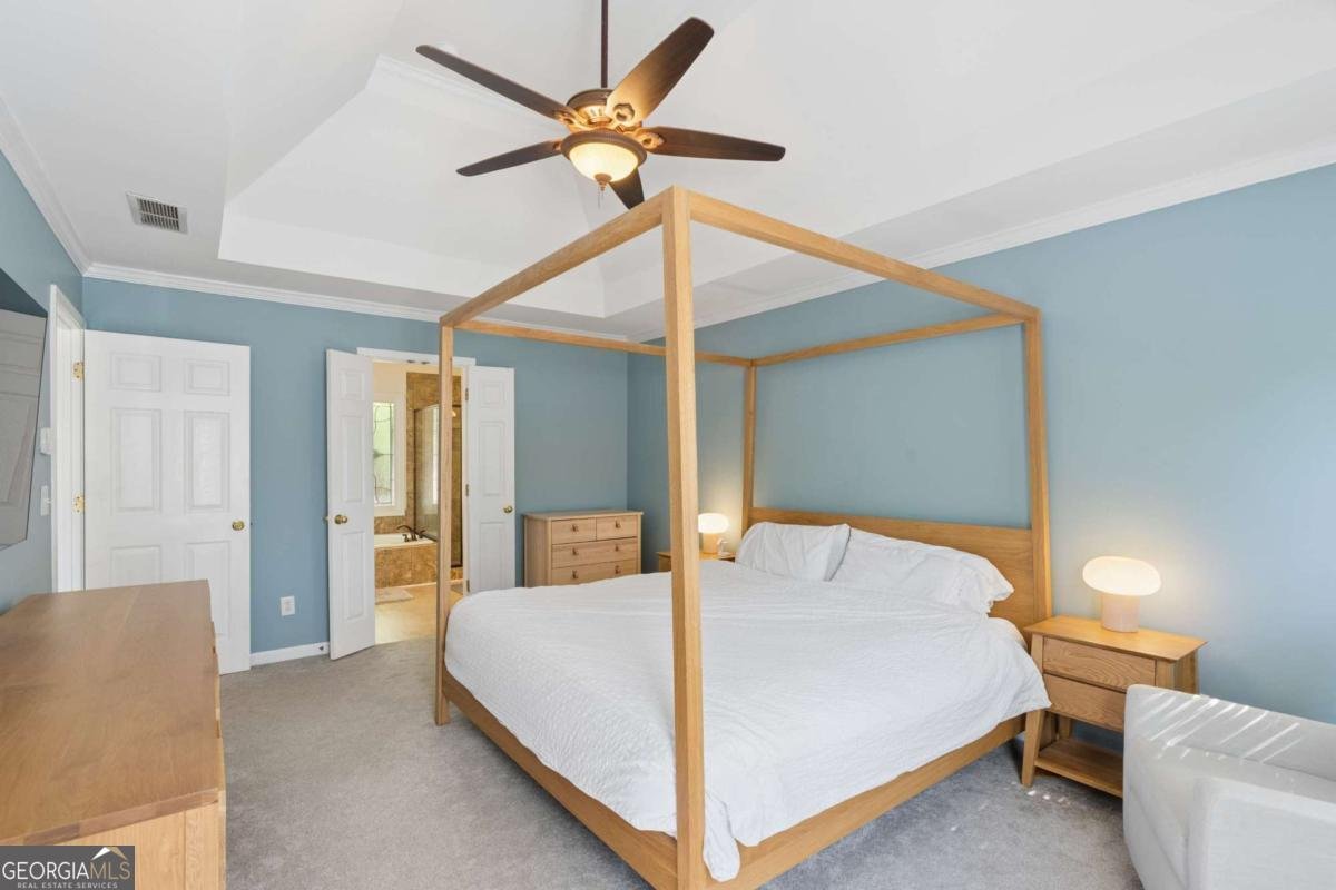 1703 Grace Court Smyrna - Photo 20