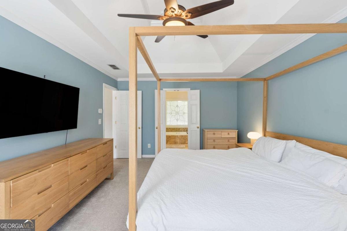 1703 Grace Court Smyrna - Photo 21