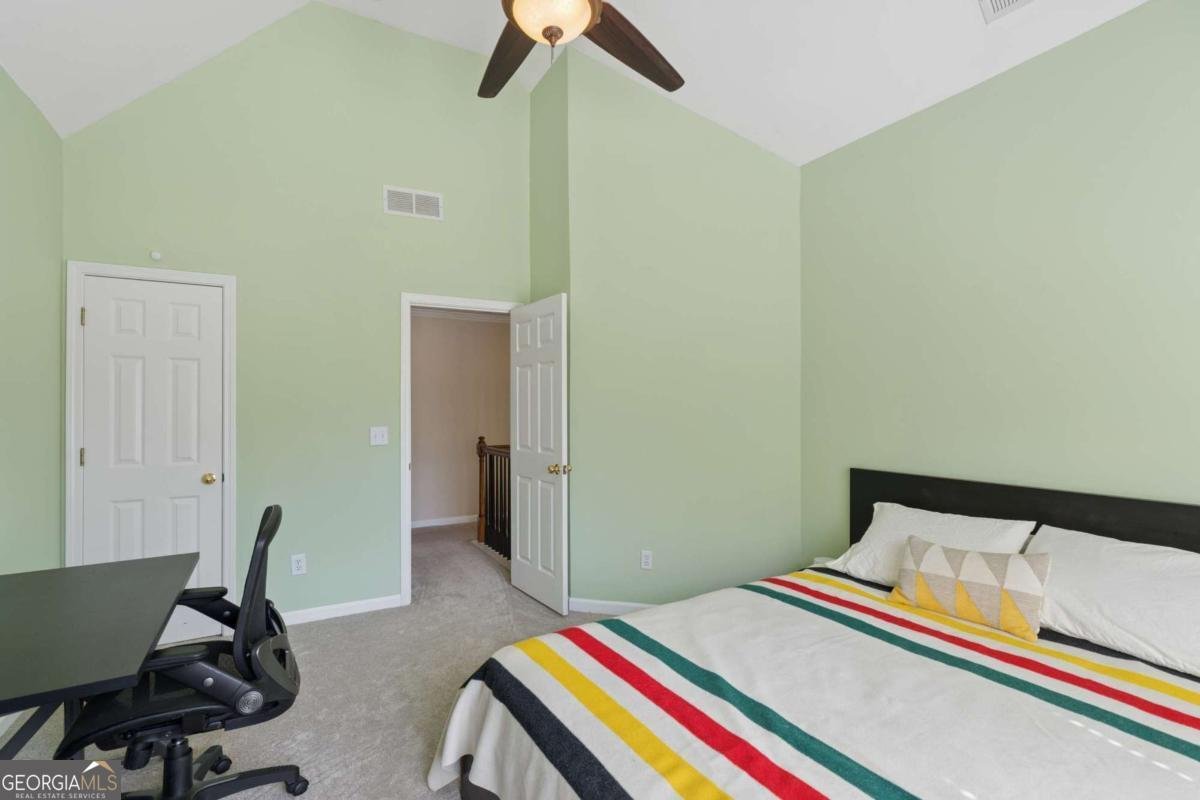 1703 Grace Court Smyrna - Photo 27