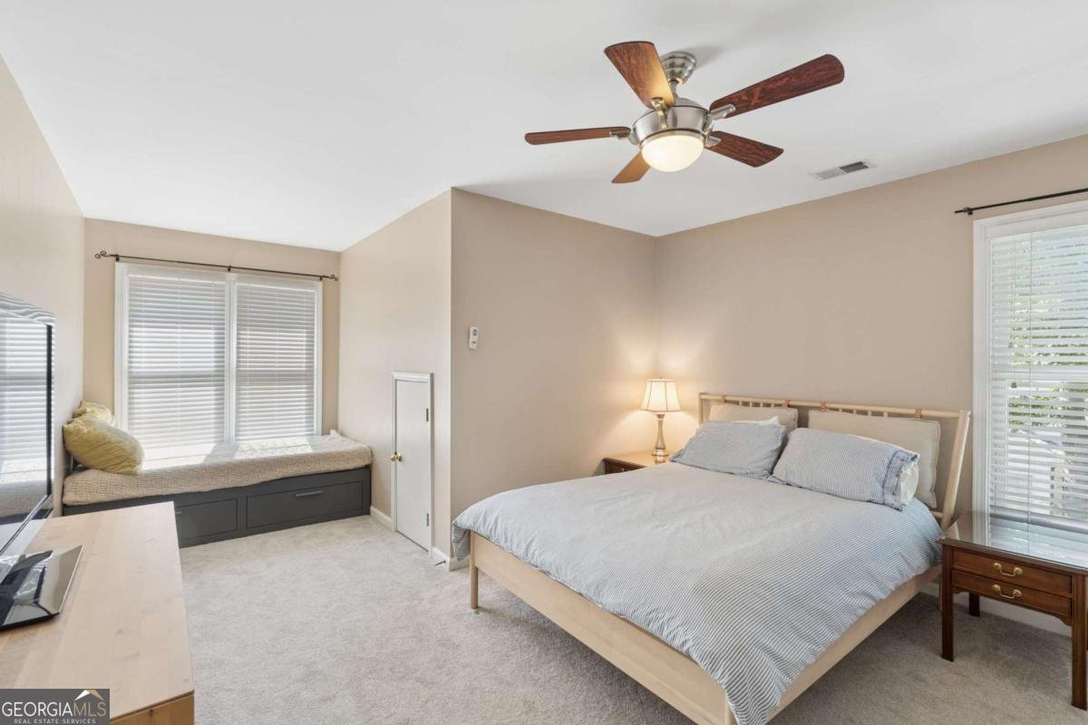 1703 Grace Court Smyrna - Photo 29