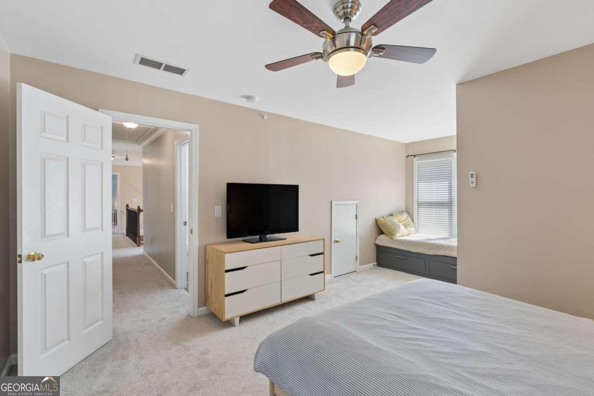 1703 Grace Court Smyrna - Photo 30