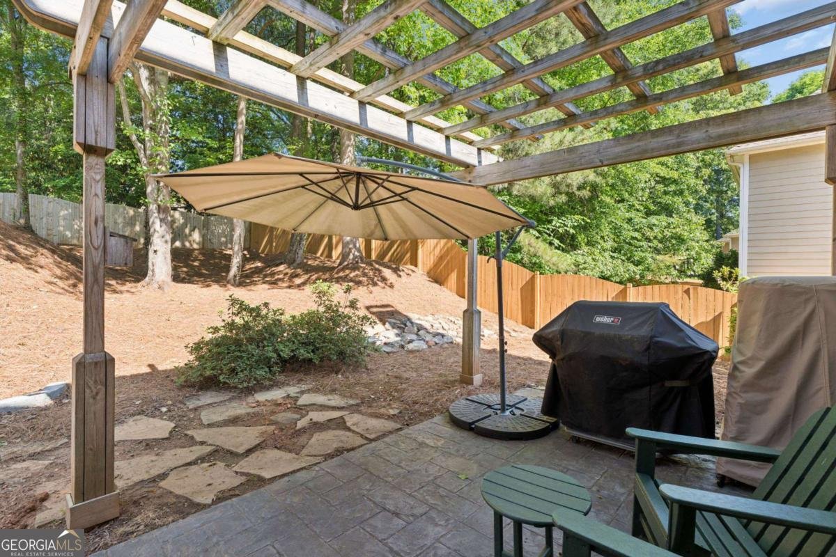 1703 Grace Court Smyrna - Photo 33