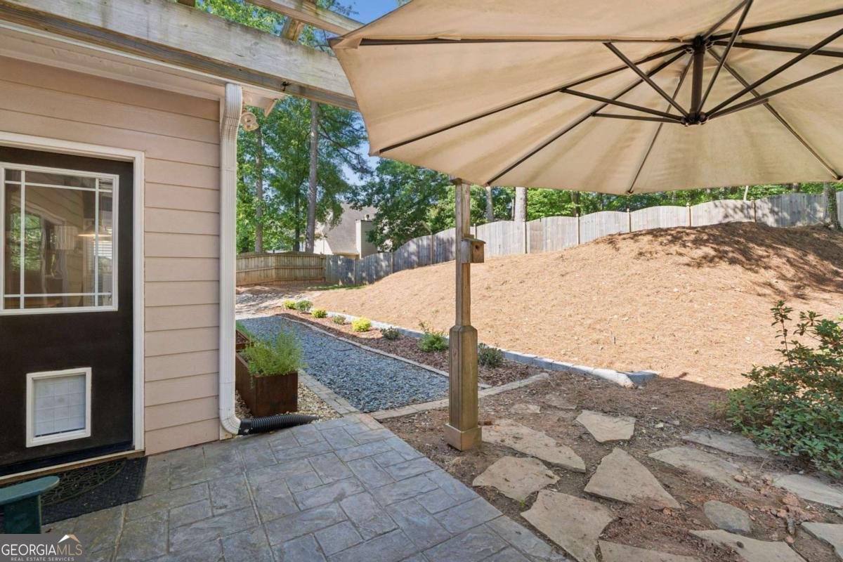 1703 Grace Court Smyrna - Photo 34