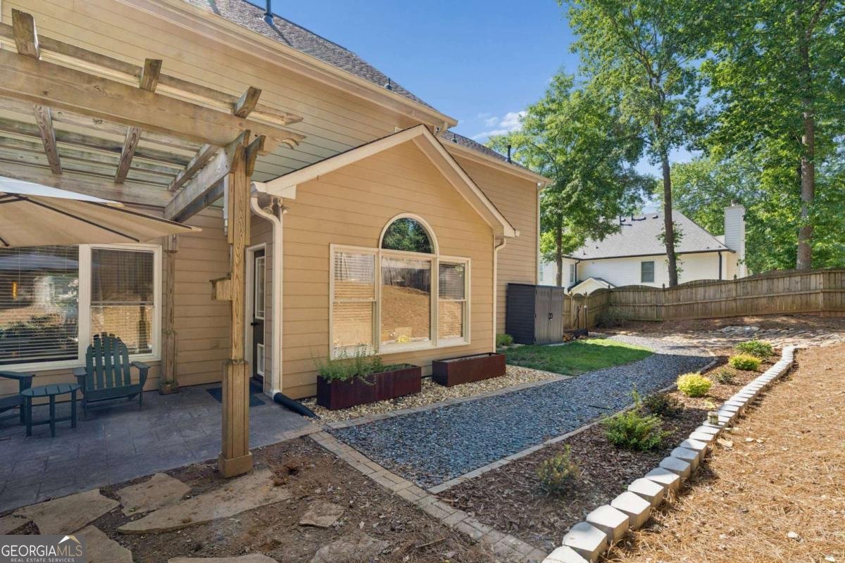 1703 Grace Court Smyrna - Photo 36