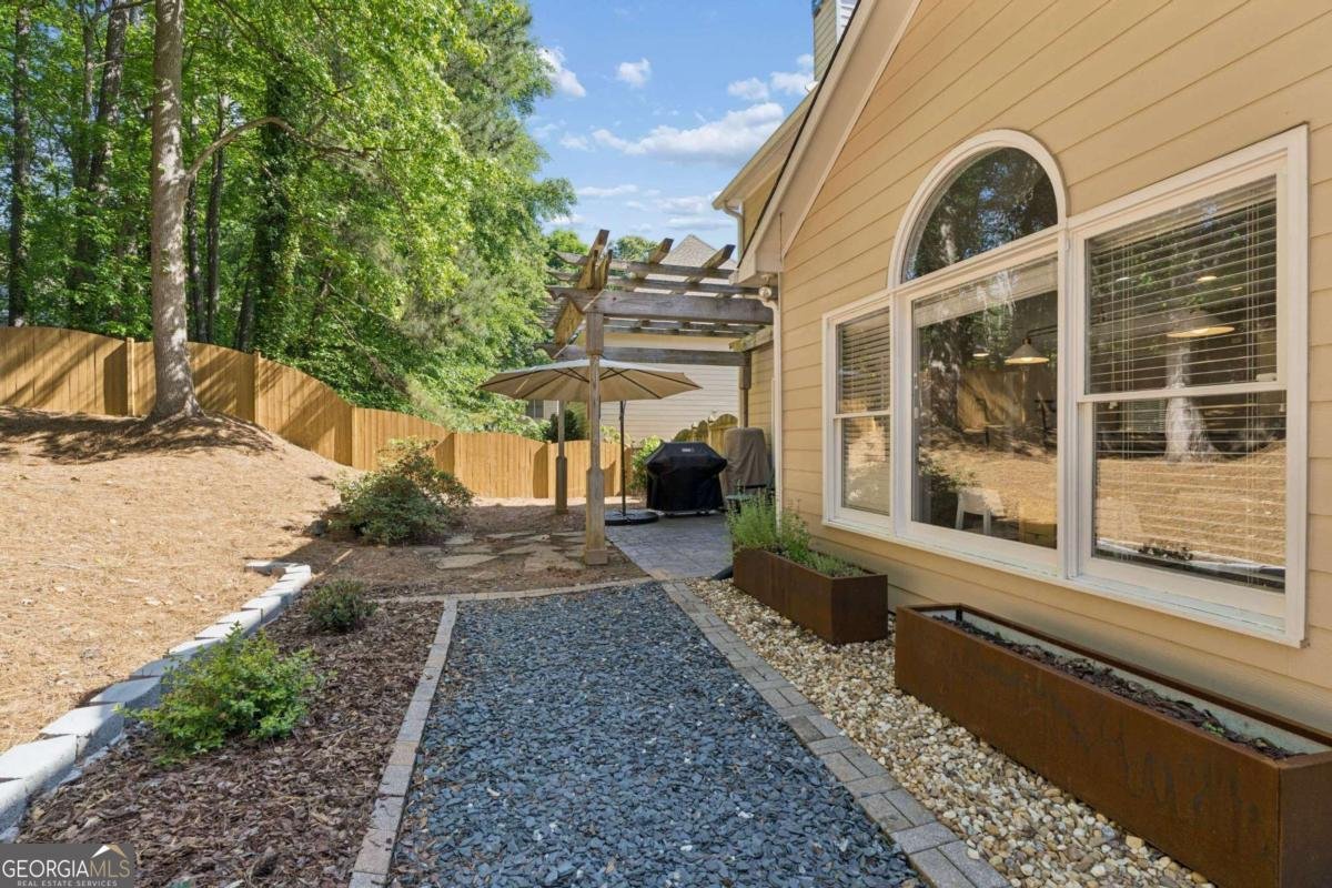 1703 Grace Court Smyrna - Photo 37