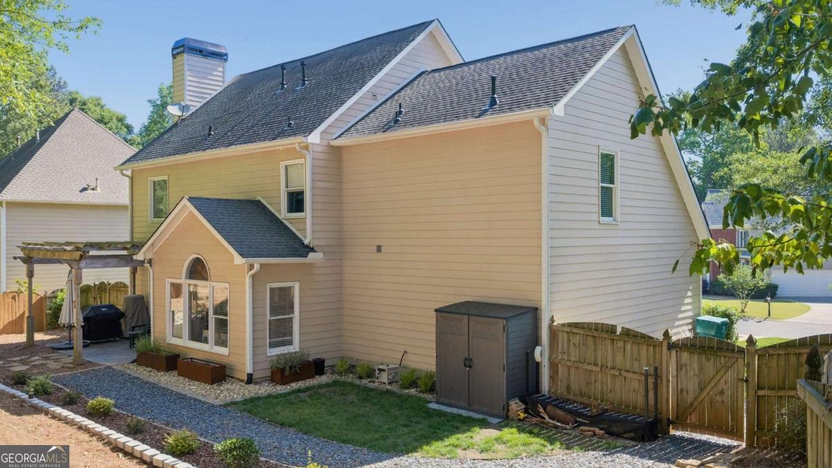 1703 Grace Court Smyrna - Photo 38