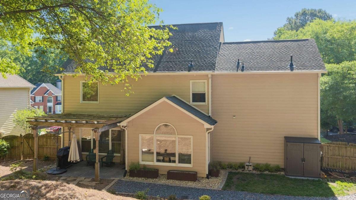1703 Grace Court Smyrna - Photo 39
