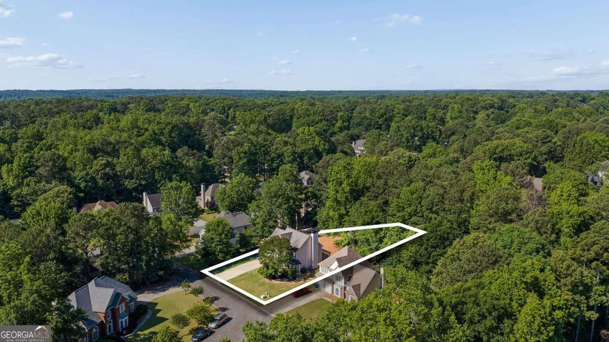 1703 Grace Court Smyrna - Photo 42