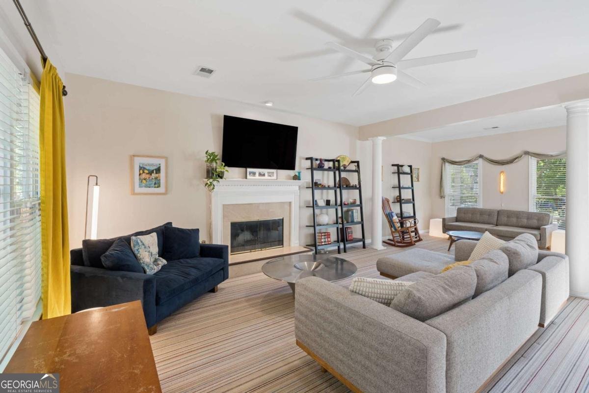 1703 Grace Court Smyrna - Photo 6