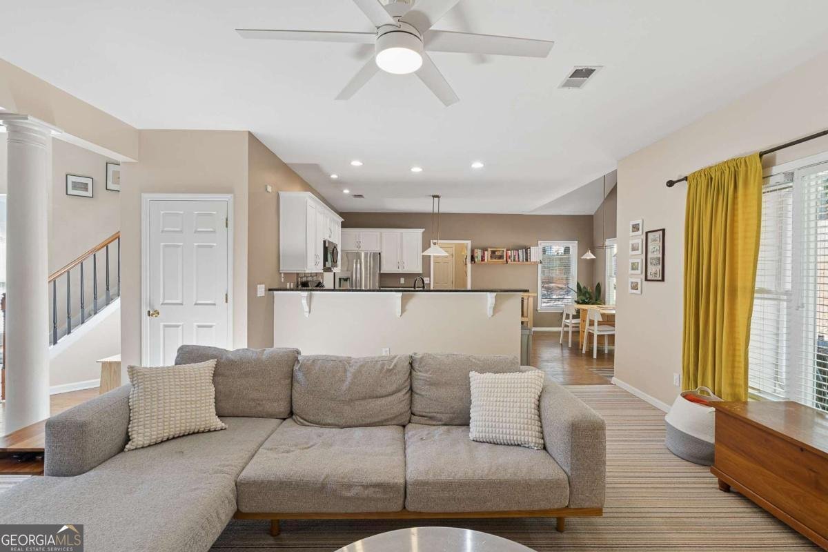 1703 Grace Court Smyrna - Photo 7