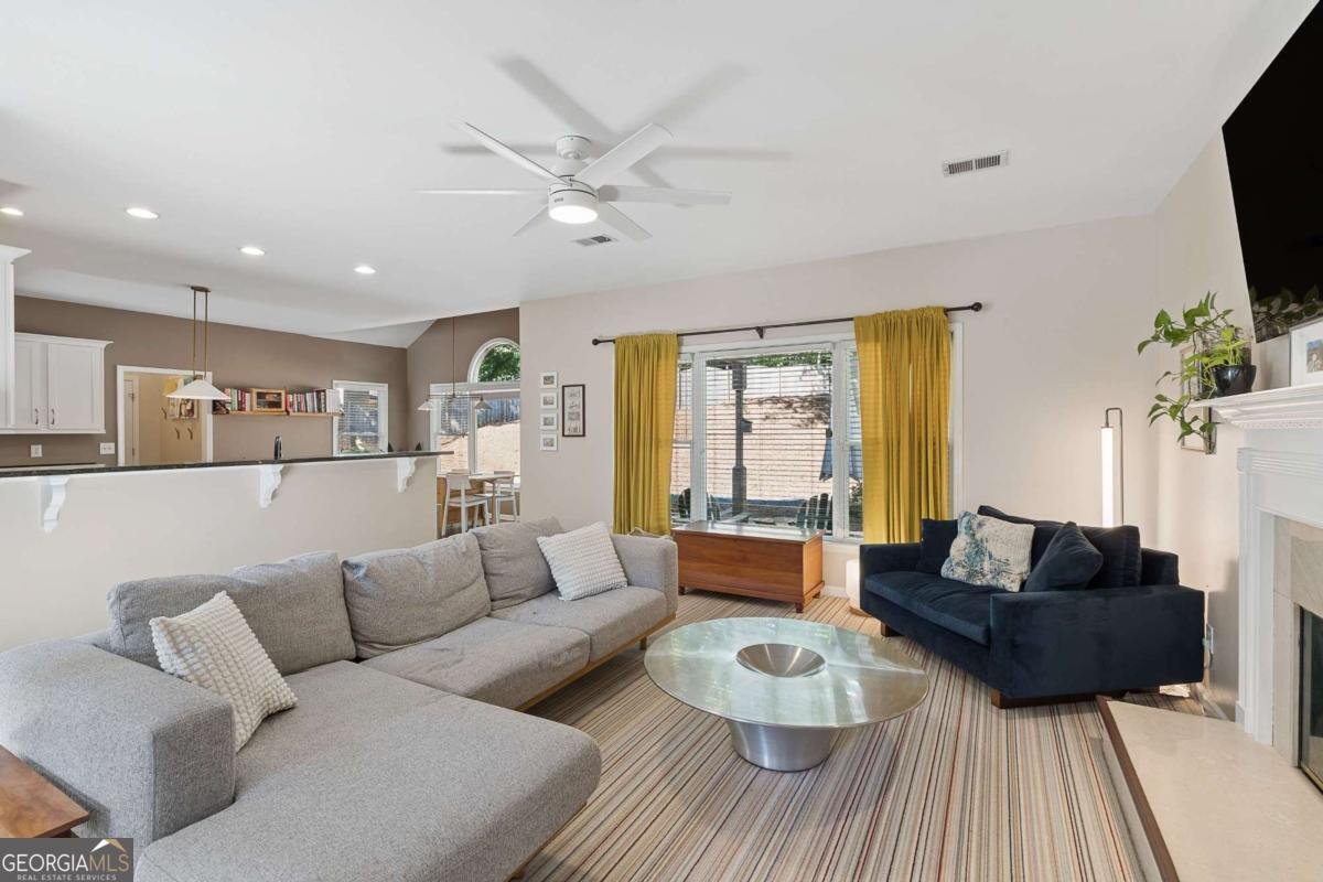 1703 Grace Court Smyrna - Photo 8