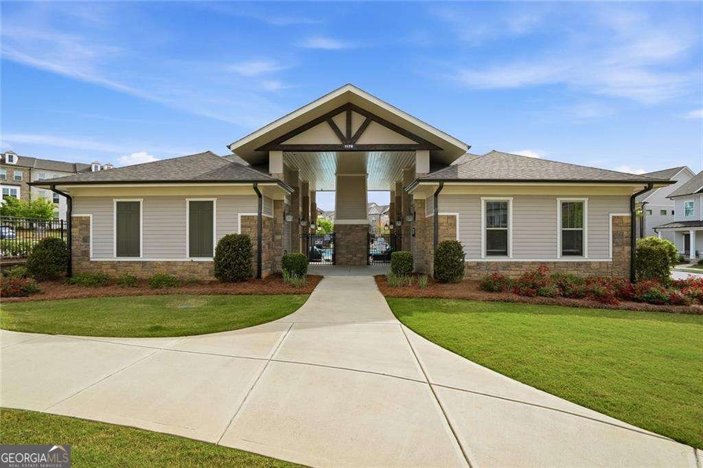1621 Wellborn Walk Suwanee - Photo 12