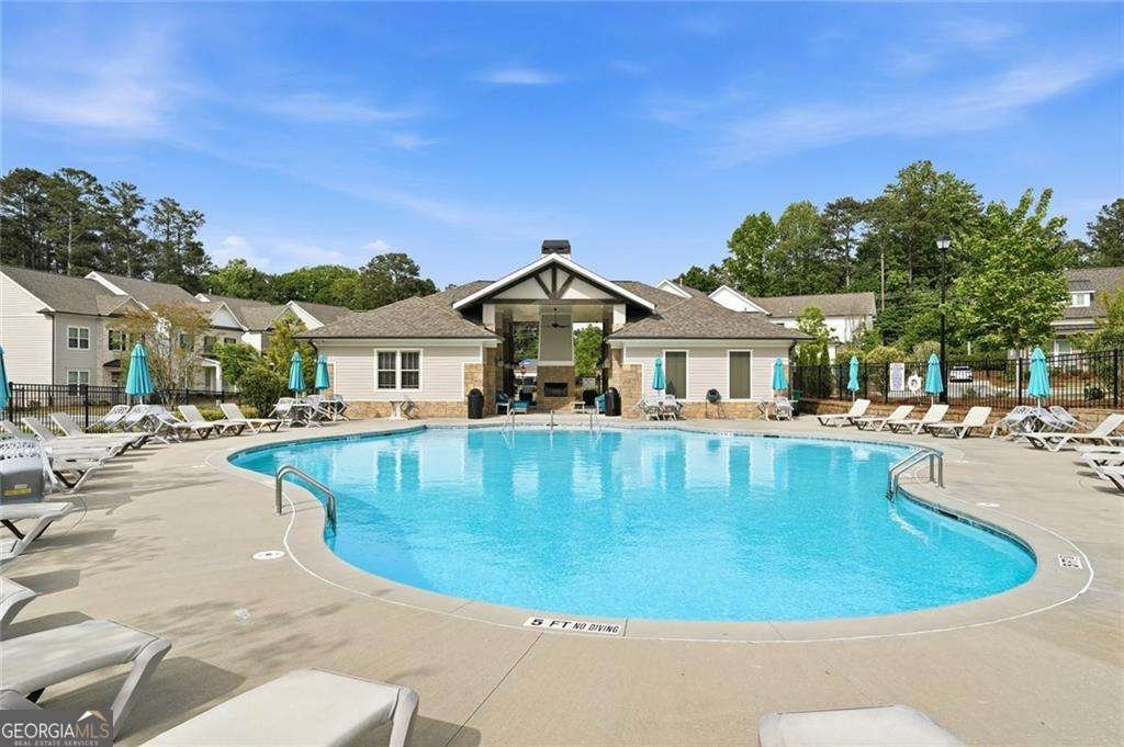 1621 Wellborn Walk Suwanee - Photo 13