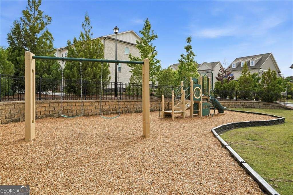 1621 Wellborn Walk Suwanee - Photo 14