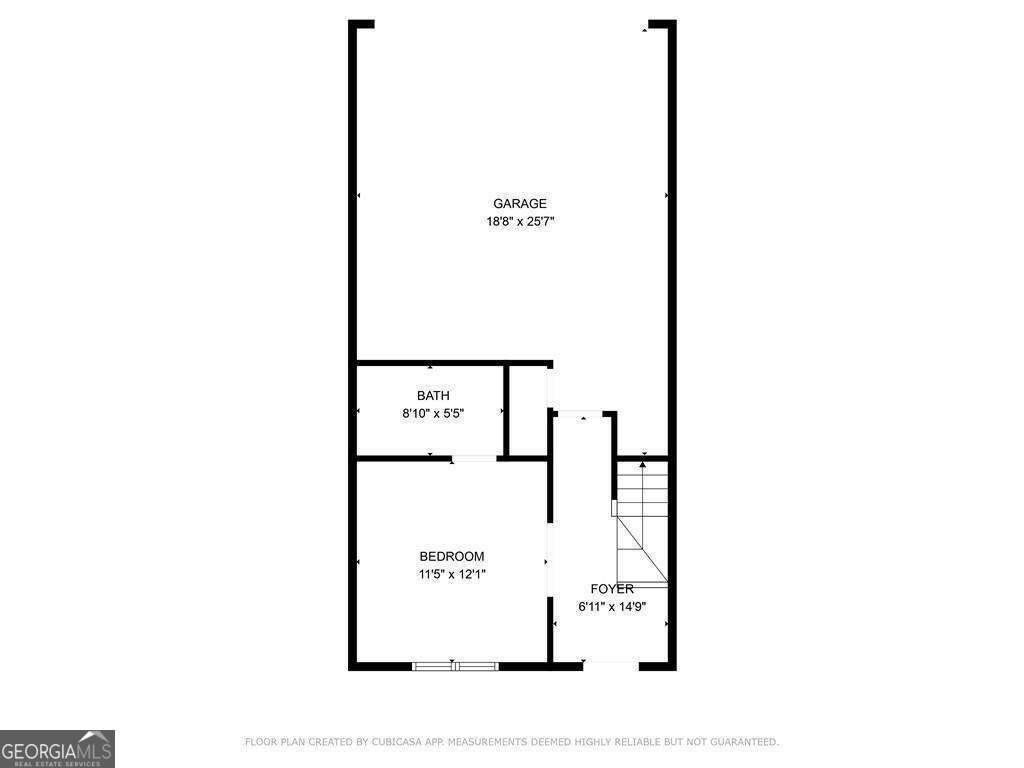 1621 Wellborn Walk Suwanee - Photo 15