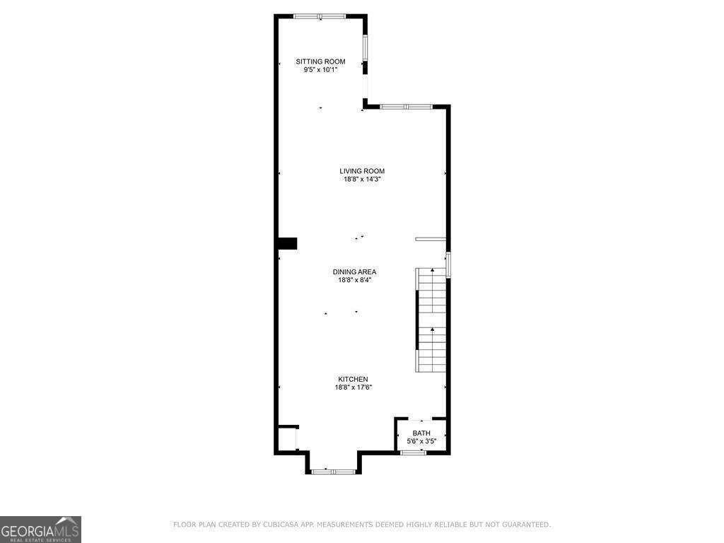 1621 Wellborn Walk Suwanee - Photo 17