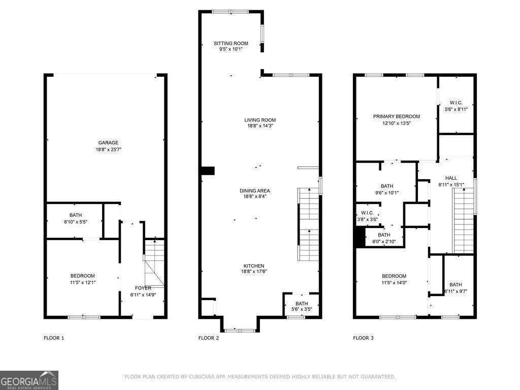 1621 Wellborn Walk Suwanee - Photo 18