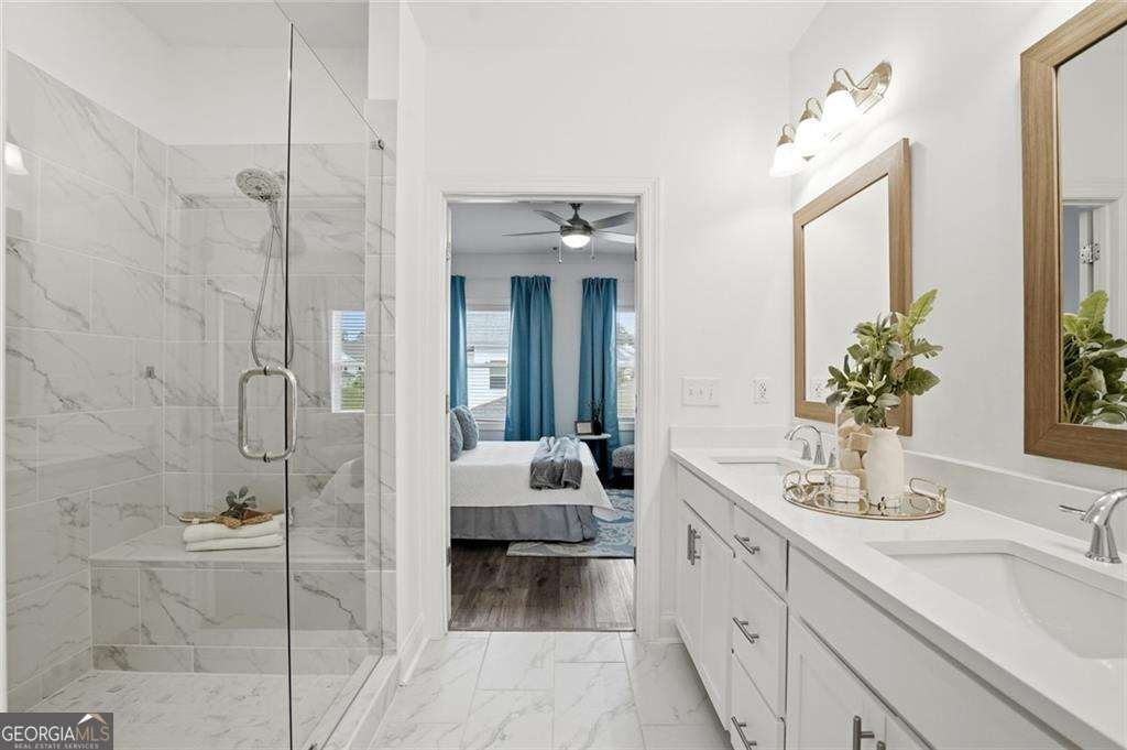 1621 Wellborn Walk Suwanee - Photo 8