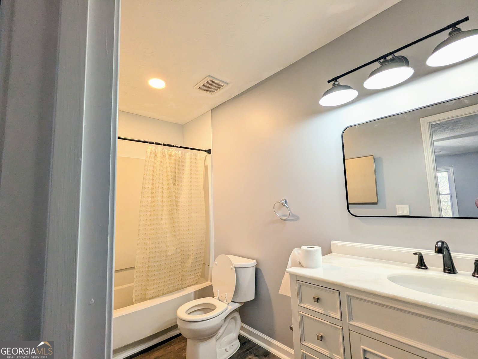 4990 Mountain Springs Way Stone Mountain - Photo 10