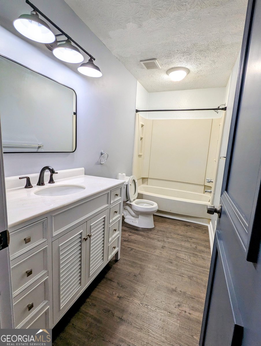 4990 Mountain Springs Way Stone Mountain - Photo 13