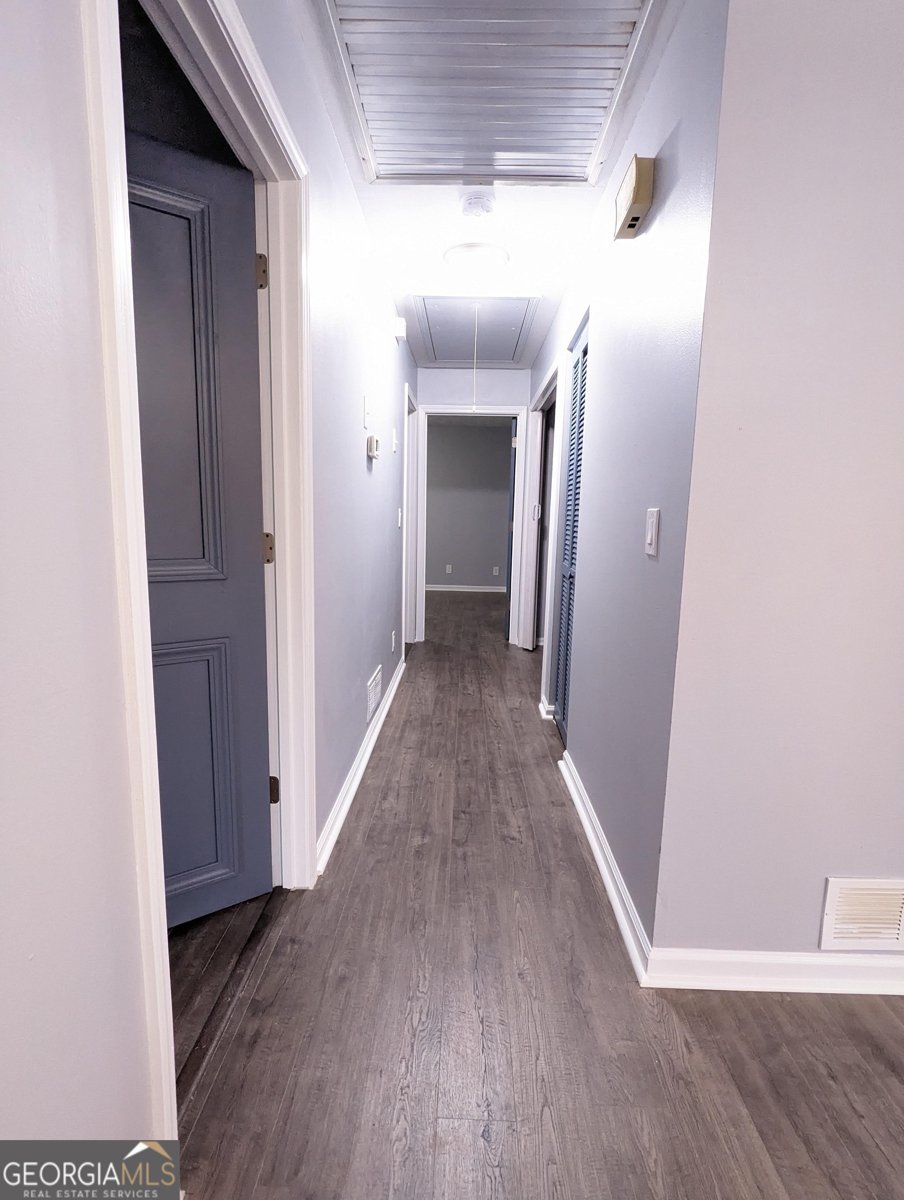 4990 Mountain Springs Way Stone Mountain - Photo 6