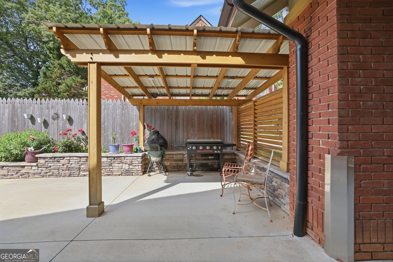 760 Tugalo Street Toccoa - Photo 32