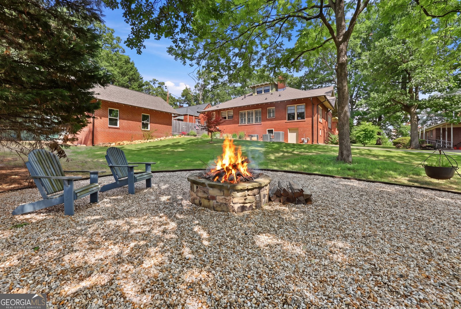 760 Tugalo Street Toccoa - Photo 34