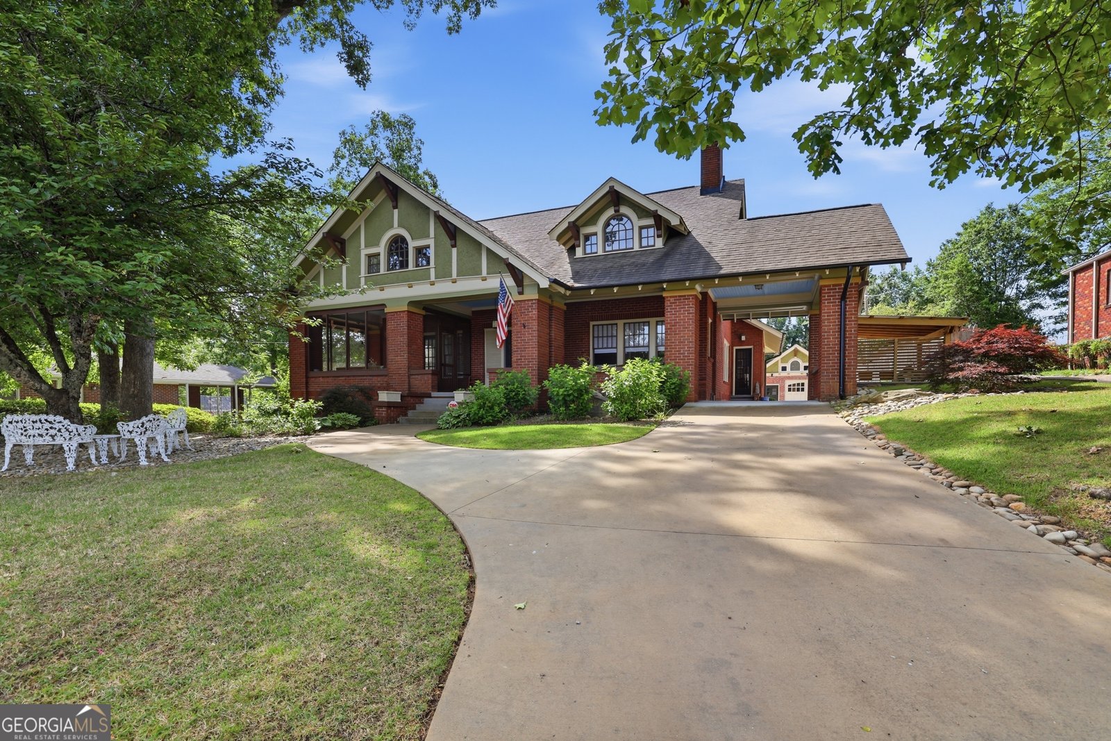 760 Tugalo Street Toccoa - Photo 35