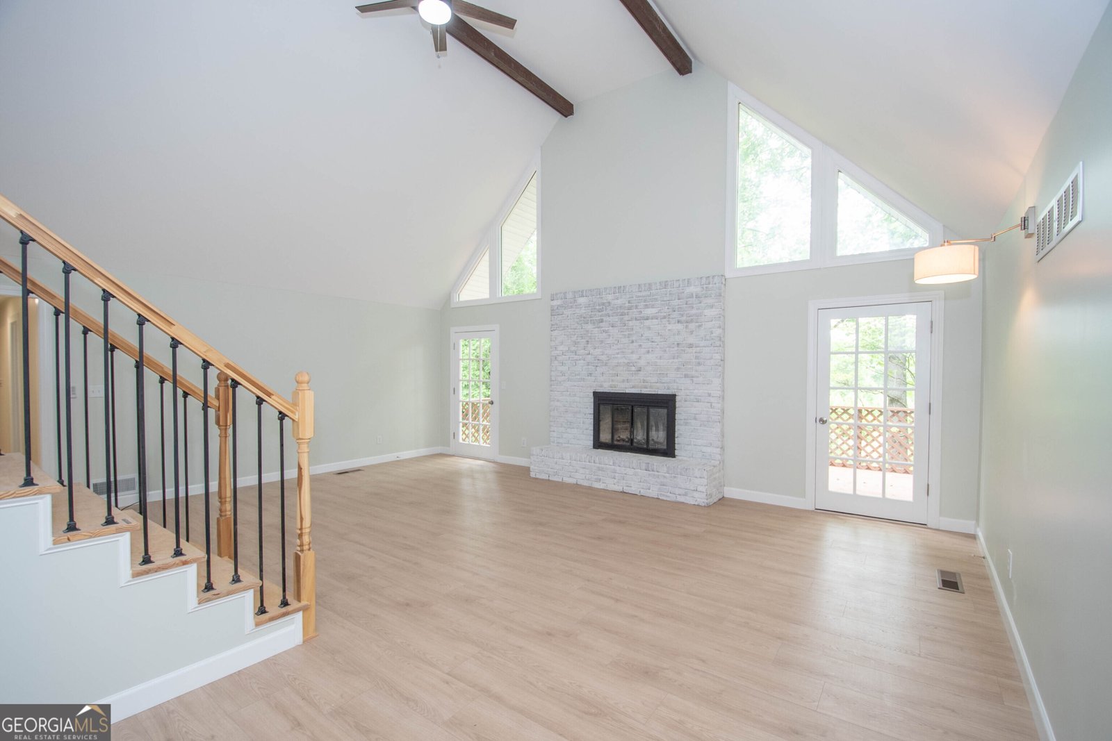 370 McDonough Road Fayetteville - Photo 14