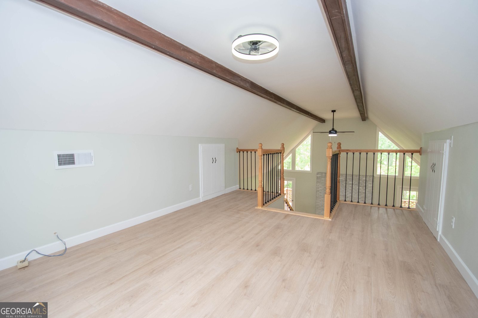 370 McDonough Road Fayetteville - Photo 17