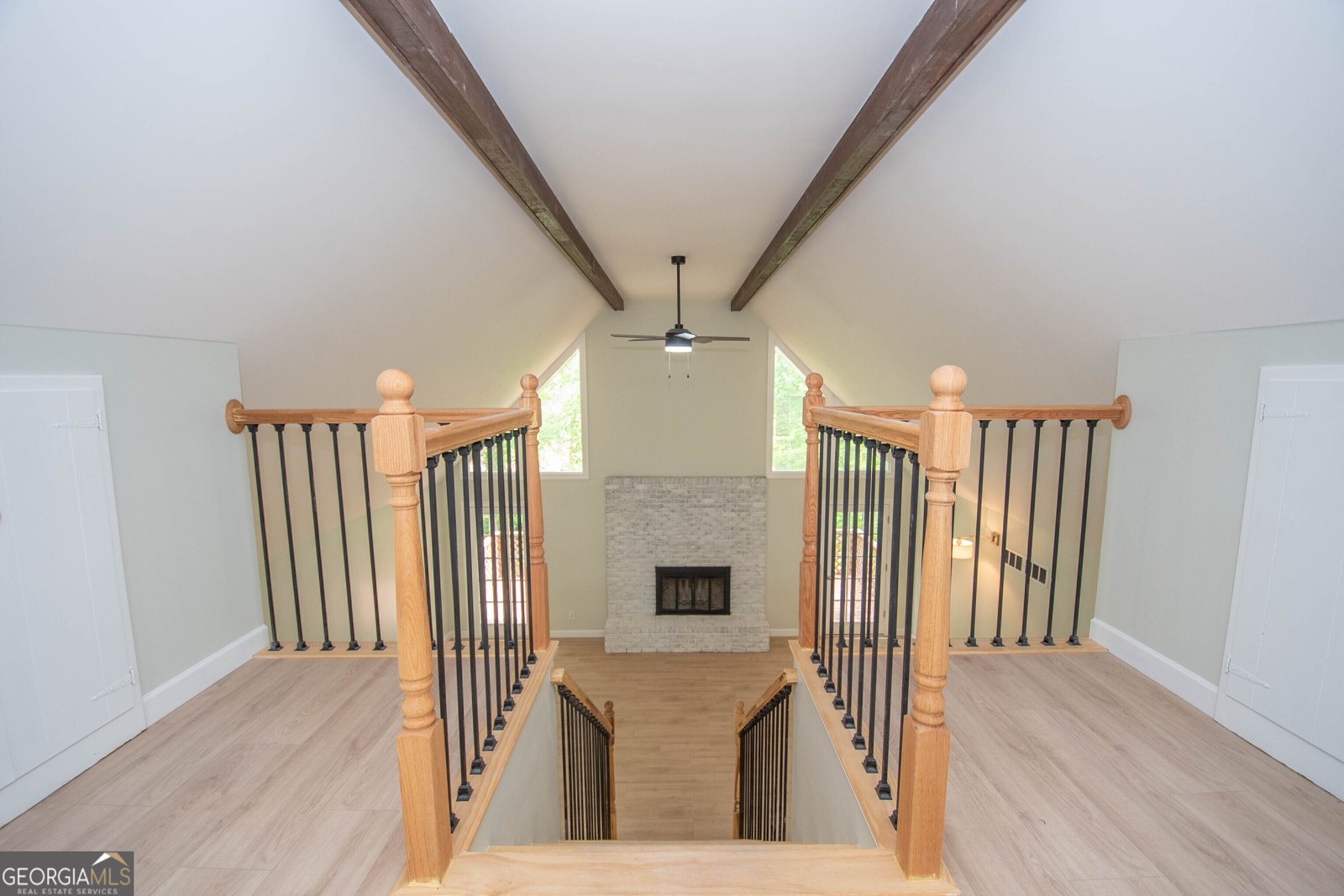 370 McDonough Road Fayetteville - Photo 18