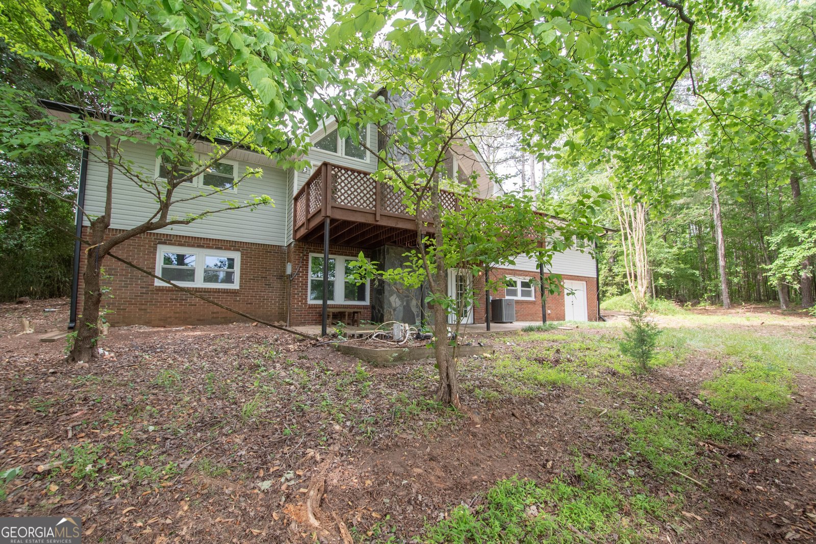 370 McDonough Road Fayetteville - Photo 44
