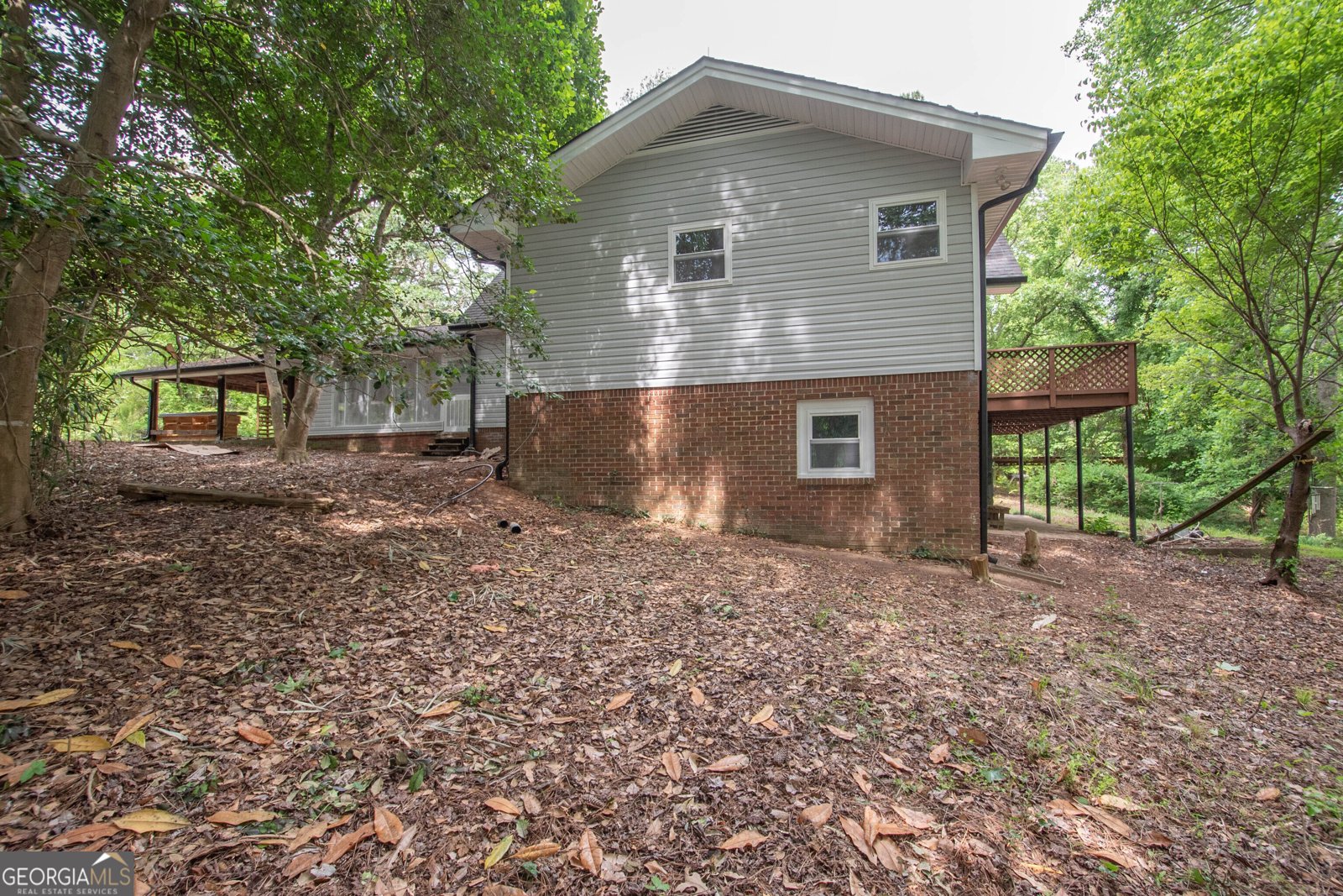 370 McDonough Road Fayetteville - Photo 45