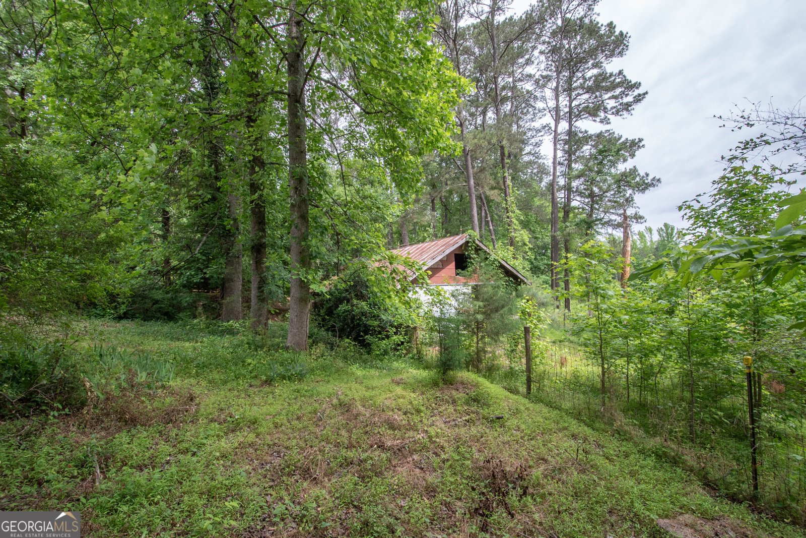 370 McDonough Road Fayetteville - Photo 46