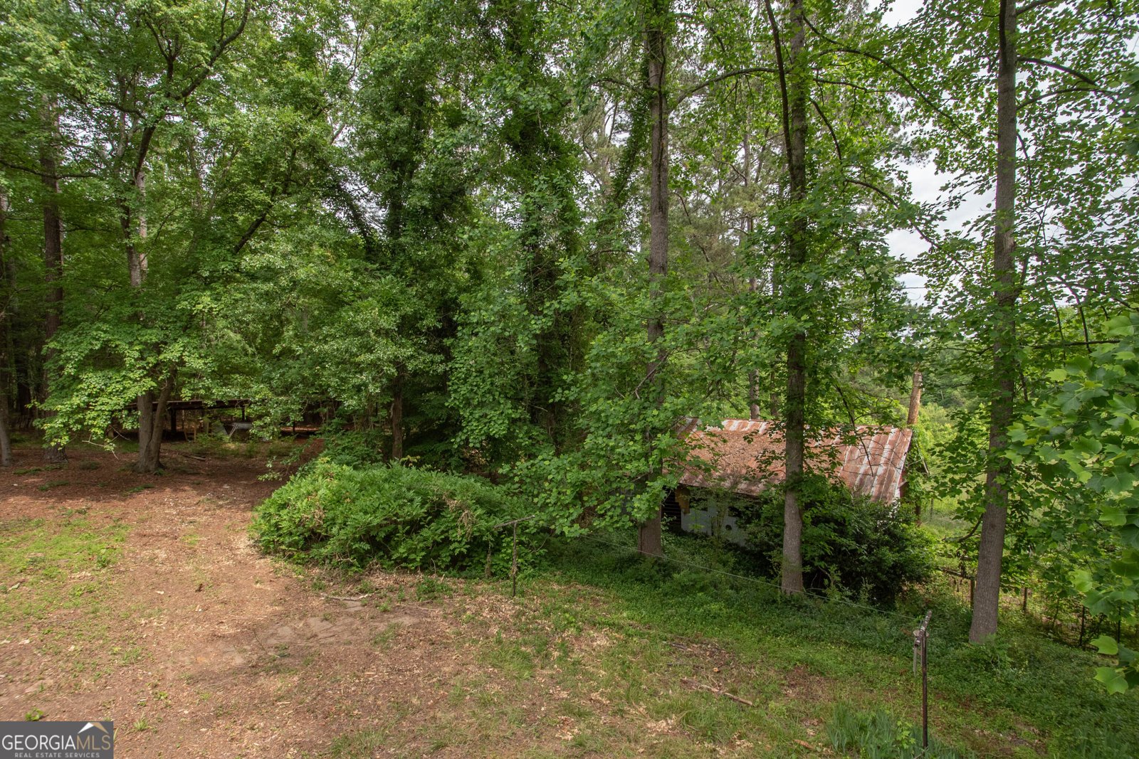 370 McDonough Road Fayetteville - Photo 47