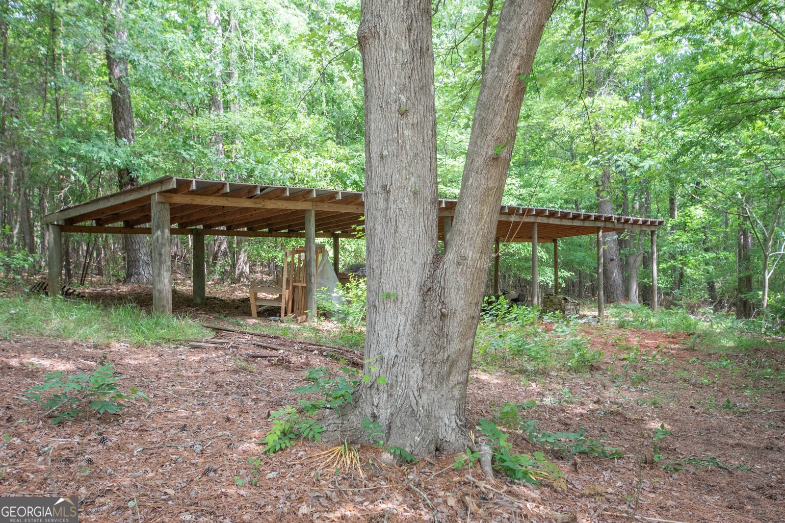370 McDonough Road Fayetteville - Photo 48