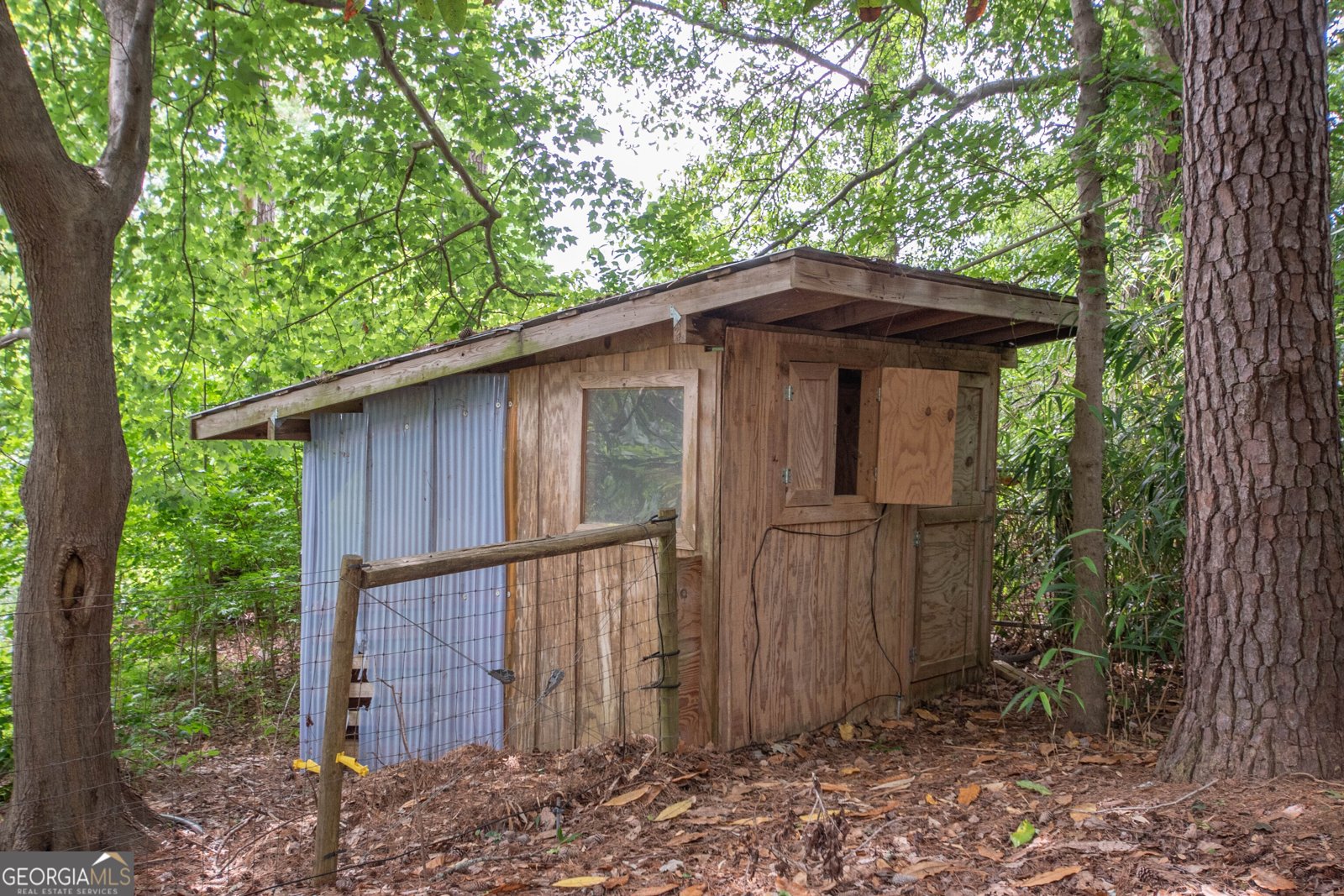 370 McDonough Road Fayetteville - Photo 49