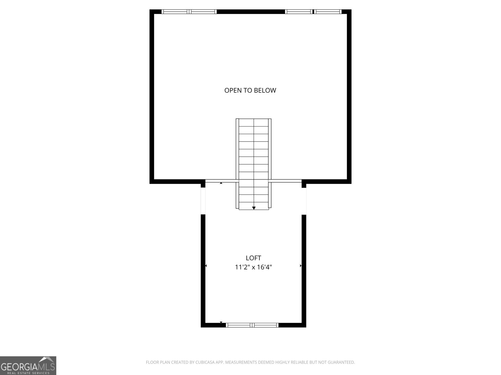 370 McDonough Road Fayetteville - Photo 56