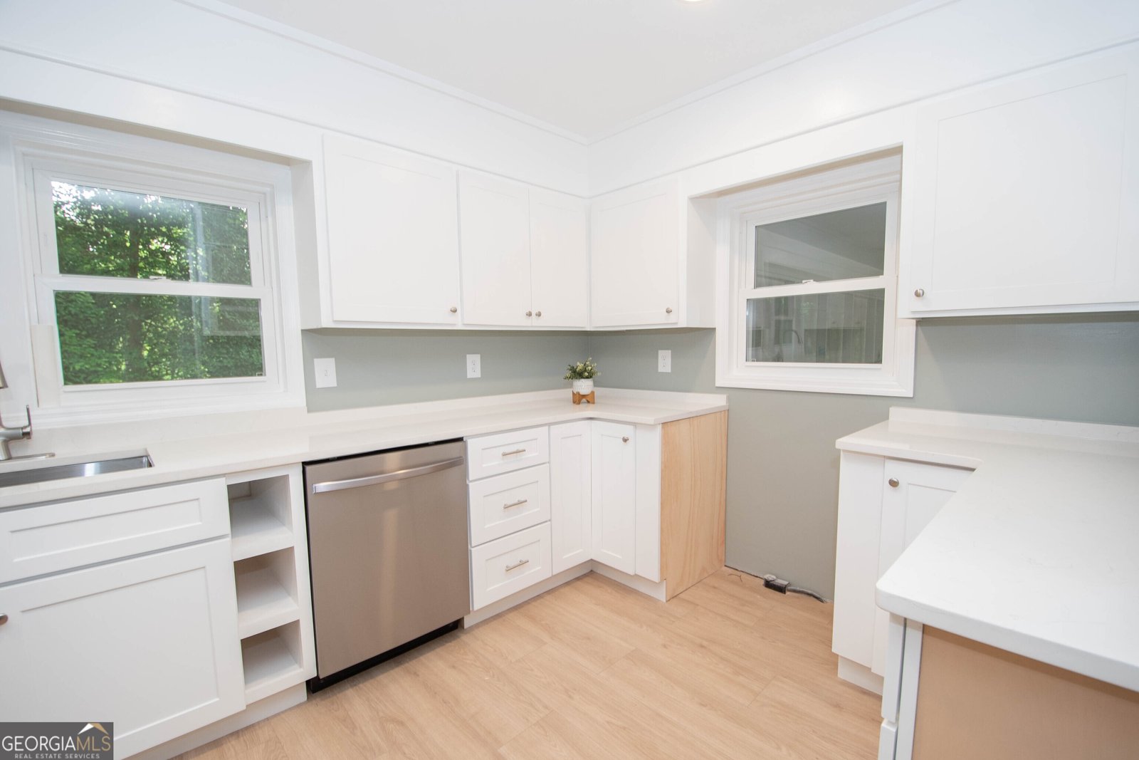 370 McDonough Road Fayetteville - Photo 7