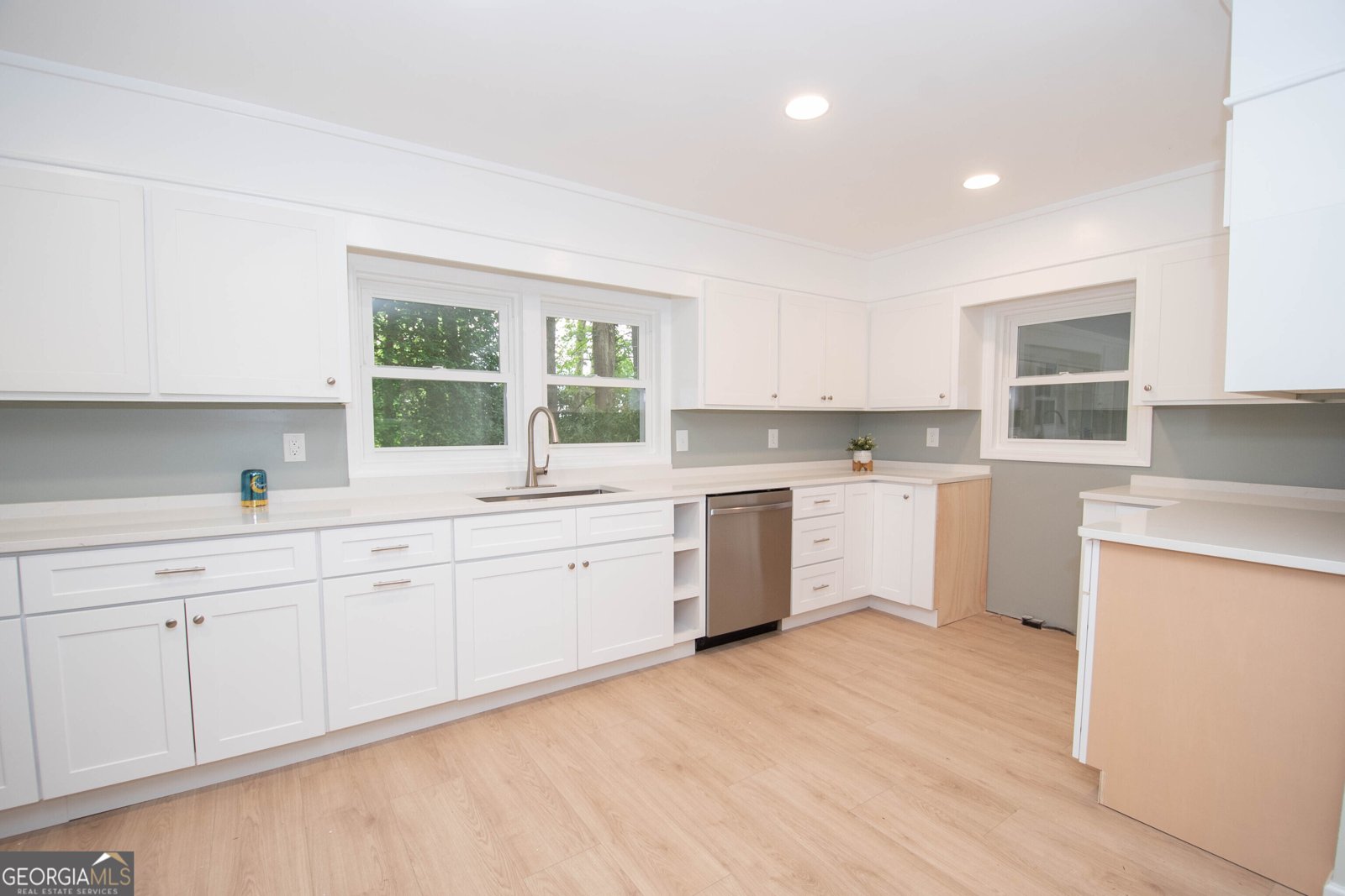 370 McDonough Road Fayetteville - Photo 8