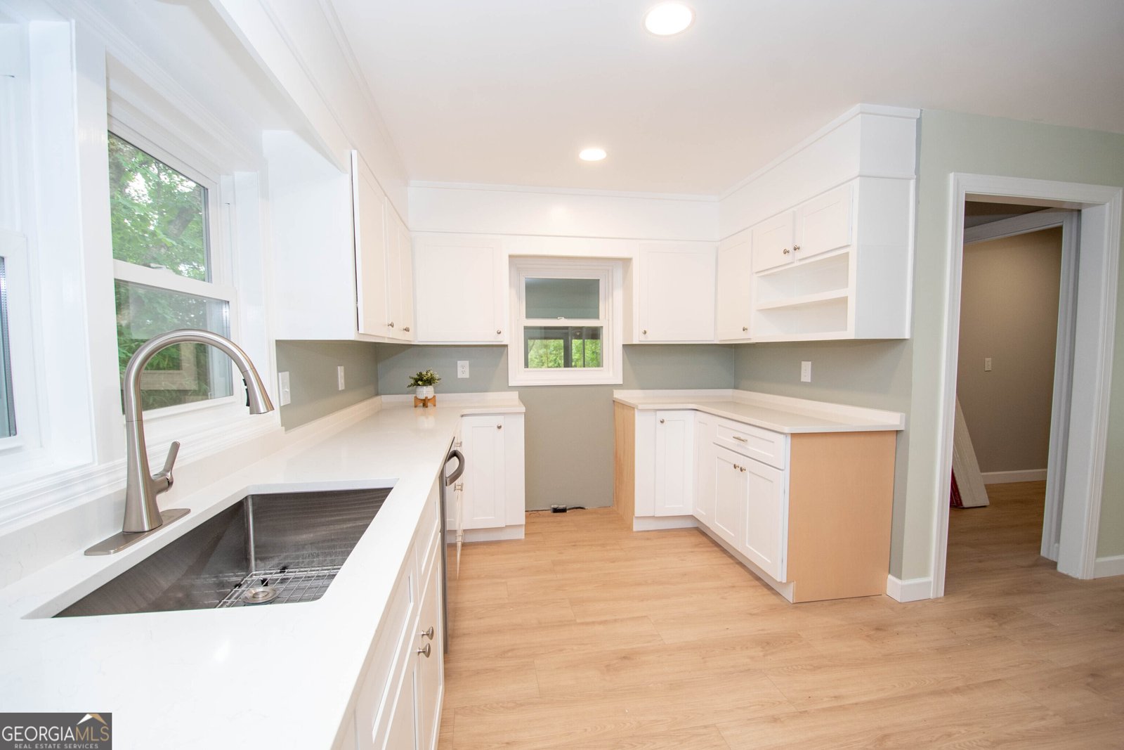370 McDonough Road Fayetteville - Photo 9