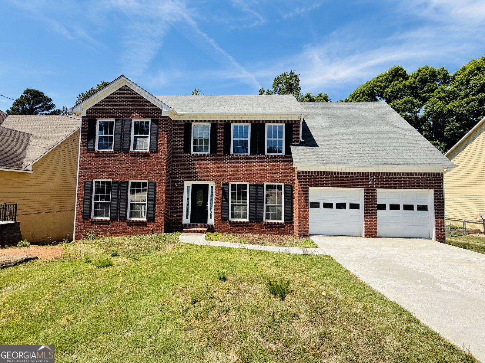 2205 Springer Walk Lawrenceville - main photo