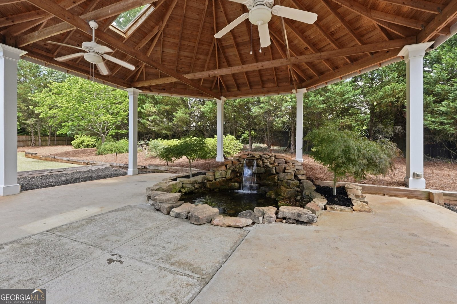325 North Court Alpharetta - Photo 34