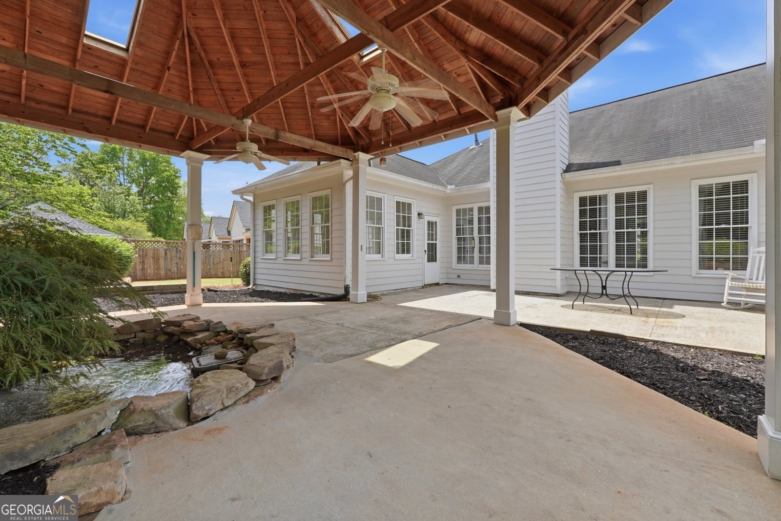 325 North Court Alpharetta - Photo 35