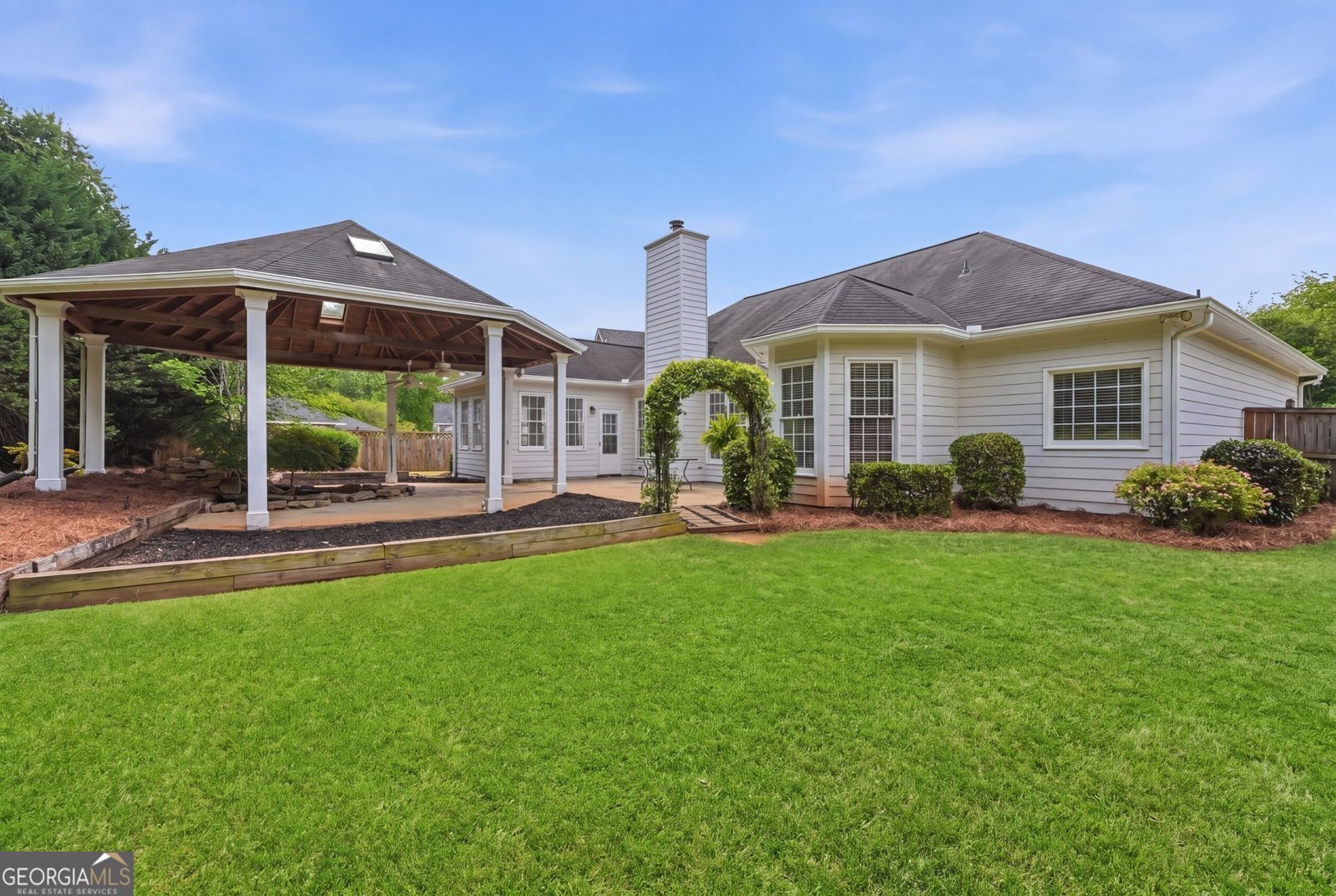 325 North Court Alpharetta - Photo 36