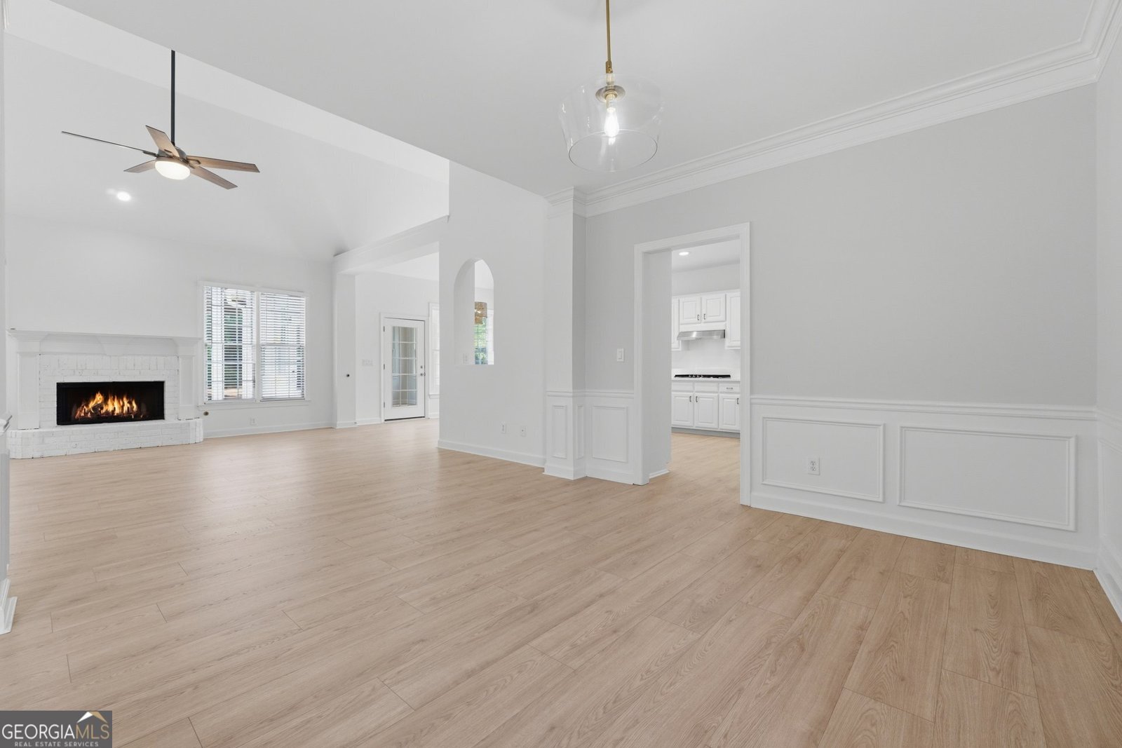 325 North Court Alpharetta - Photo 6