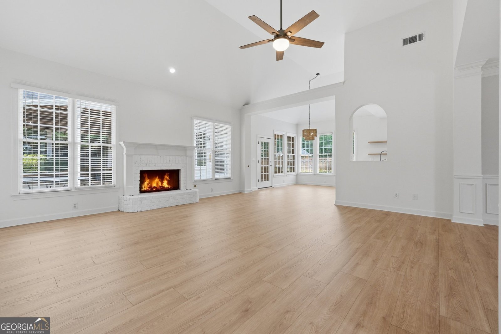 325 North Court Alpharetta - Photo 7