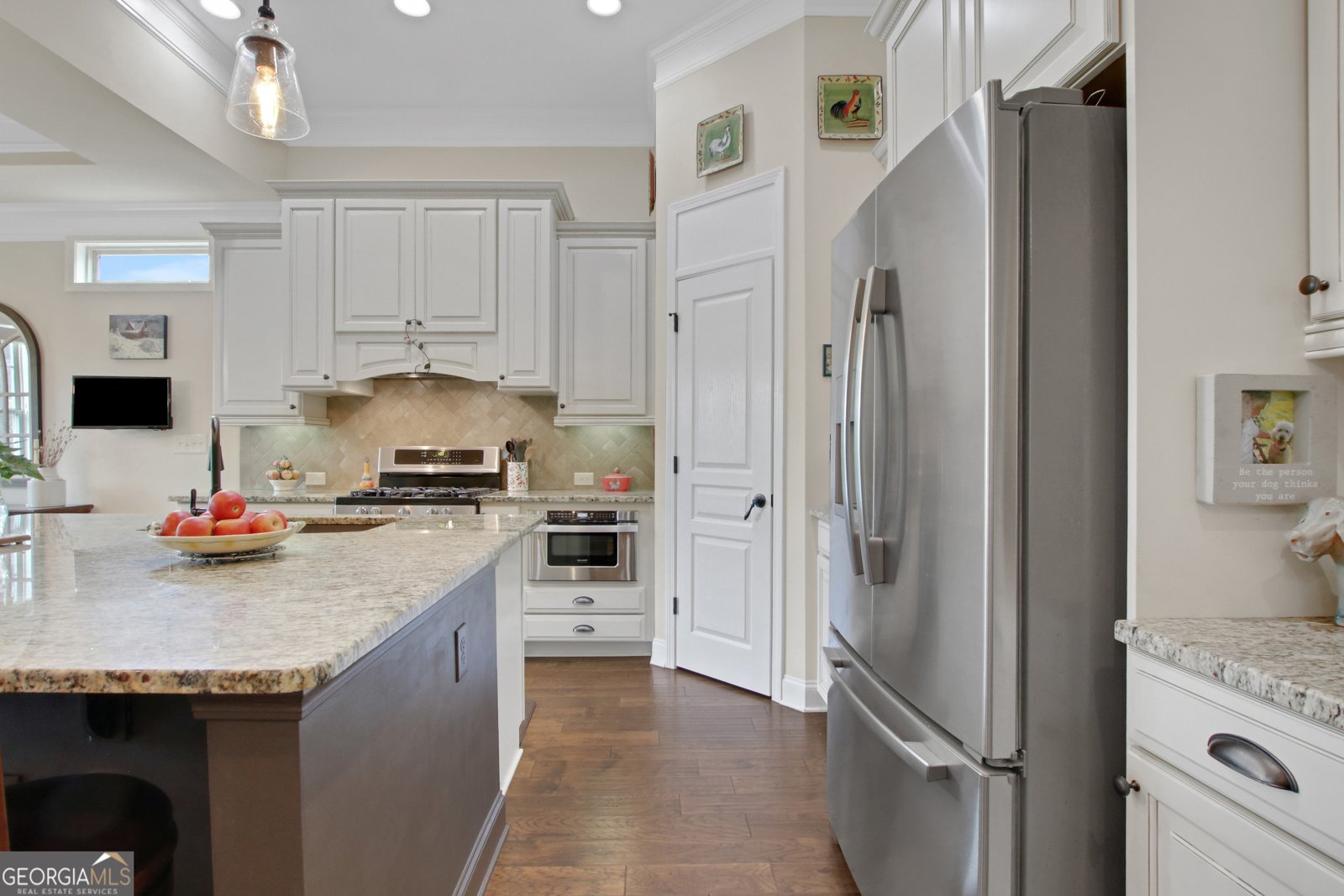 407 Windy Ridge Way Canton - Photo 10